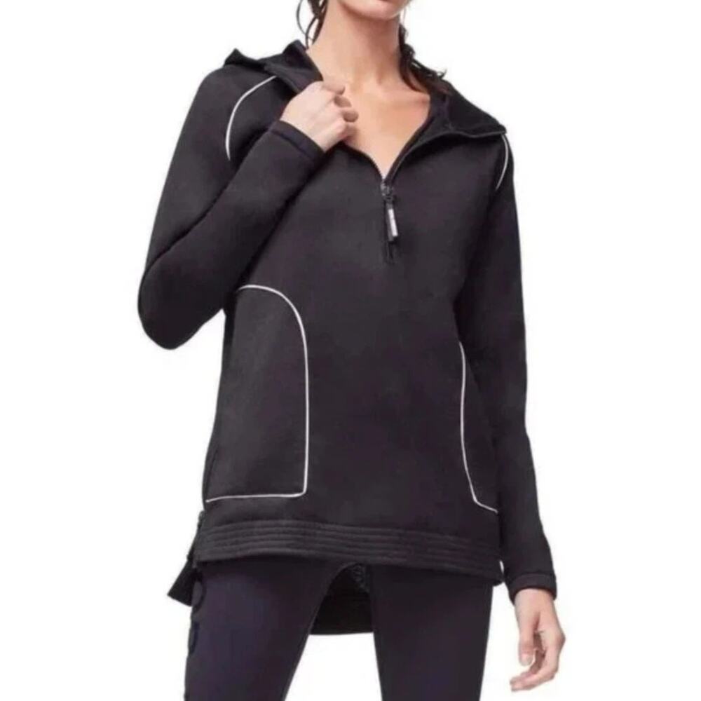 Good American Performance Hoodie Size (4/5)